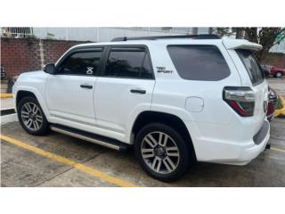Toyota Puerto Rico 2024 TOYOTA 4RUNNER TRD
