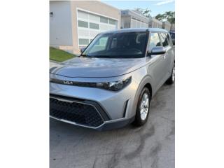 Kia Puerto Rico KIA SOUL 2024 $18,995