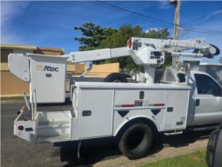 Ford Puerto Rico Ford Duty 550/2013 