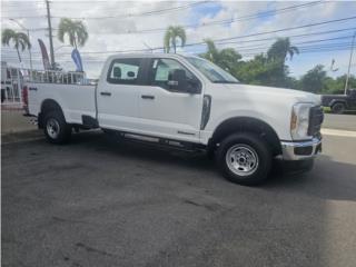 Ford Puerto Rico FORD F250 DIESEL CAJA LARGA 4X4