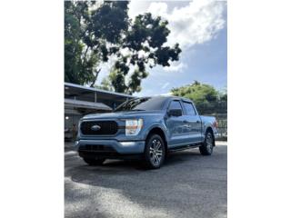 Ford Puerto Rico Ford F-150 STX 4x4 2023