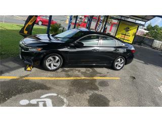 Honda Puerto Rico Honda Accord 2021