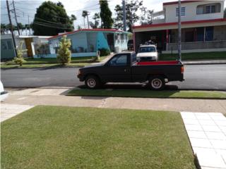 Mazda Puerto Rico Mazda b2200 a�o 1992