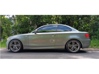 BMW Puerto Rico 2012 BMW 135i - DCT - Poco millaje