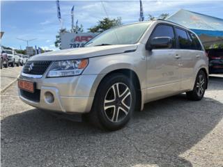 Suzuki Puerto Rico SUZUKI VITARA 2006