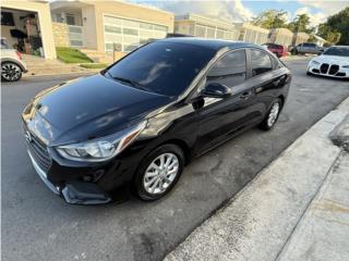 Hyundai Puerto Rico HYUNDAI ACCENT 2022 $14,995