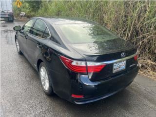 Lexus Puerto Rico ES300 53mil millas 