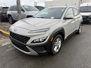 Hyundai Puerto Rico Hyundai Kona 2022, usado certificado