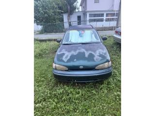 Hyundai Puerto Rico HYUNDAI ACCENT