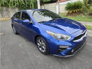 Kia Puerto Rico Gonzalez