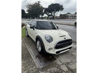 MINI  Puerto Rico Mini Cooper 2019 S
