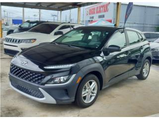 Hyundai Puerto Rico Hyundai Kona 2022