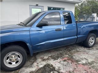 Dodge Puerto Rico Dodge Dakota