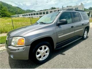 GMC Puerto Rico Suv 2006gmc envoy XL 