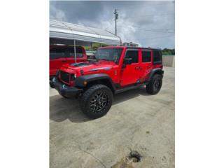 Jeep Puerto Rico Jeep wrangler sport 2016