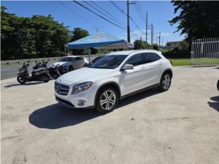 Mercedes Benz Puerto Rico Gla 250 4mil millas 