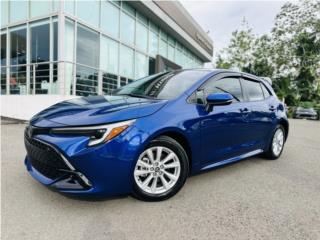 Toyota Puerto Rico Toyota Corolla SE 2023