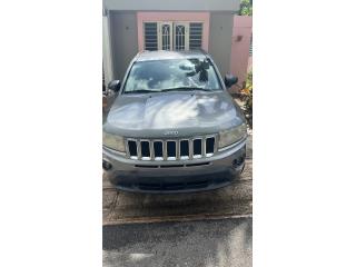 Jeep Puerto Rico Jeep compass 
