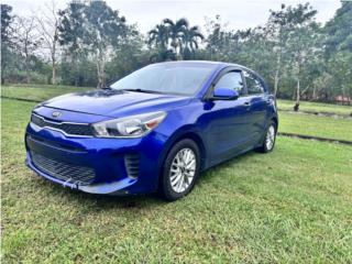 Kia Puerto Rico Kia rio hatchback 2018