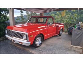 Chevrolet Puerto Rico Chevrolett