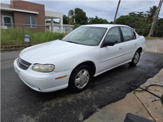 Chevrolet Puerto Rico Chevrolet malibu 