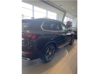 BMW Puerto Rico BMW X5 2022
