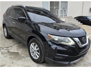 Nissan Puerto Rico Nissan rogu� 2019 $10,500