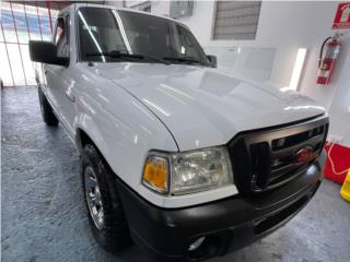 Ford Puerto Rico Pickup