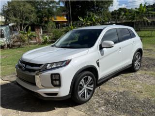 Mitsubishi Puerto Rico Misubichi Olander asx