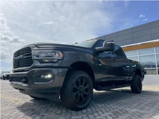 RAM Puerto Rico Ram 2500 Laramie 2024.