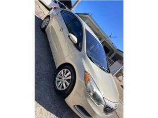 Kia Puerto Rico Kia forte 2015 autom�tico 