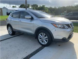 Nissan Puerto Rico Nissan Rogue Sport 2018