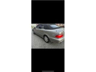 Mercedes Benz Puerto Rico Venta 