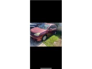 Suzuki Puerto Rico Venta 