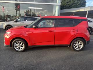 Kia Puerto Rico 2020 kia soul