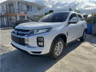 Mitsubishi Puerto Rico Outlander Sport 2020