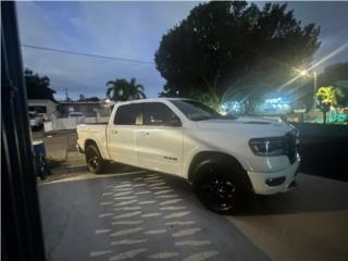 RAM Puerto Rico Se regala cuenta 