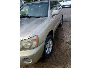 Toyota Puerto Rico Toyota 