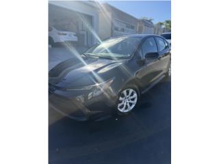 Toyota Puerto Rico TOYOTA COROLLA 2025 $24,995