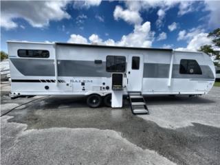 Trailers - Otros Puerto Rico 2025 Salem 29vbud/ 2Cuartos 