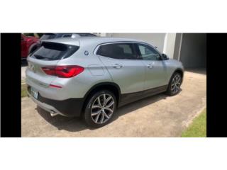 BMW Puerto Rico BMW X2 S drive 2018