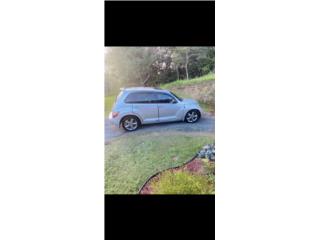 Chrysler Puerto Rico Gt Turbo. Est�ndar. Aire 