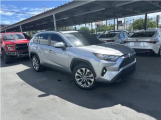 Toyota Puerto Rico Toyota RAV4 XLE 2023