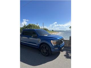Ford Puerto Rico Ford F150 XLT 2022
