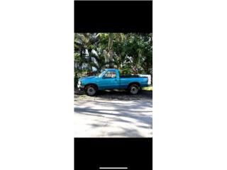 Mazda Puerto Rico Mazda b2300 del 96