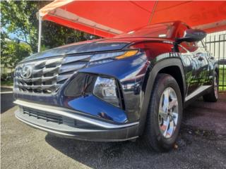 Hyundai Puerto Rico HYUNDAI TUCSON 