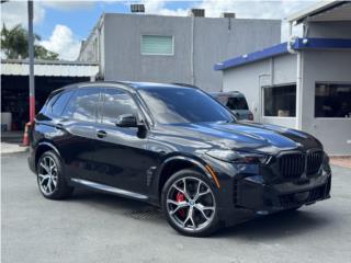 BMW Puerto Rico BMW X5 XDrive 50e 2024
