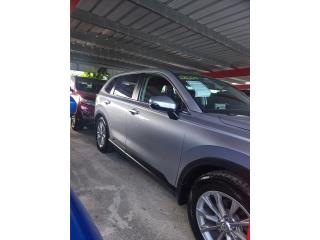 Honda Puerto Rico Honda CRV 2024