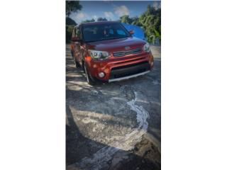 Kia Puerto Rico Kia soul