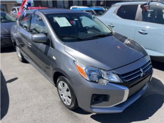 Mitsubishi Puerto Rico Mitsubishi Mirage 2022 